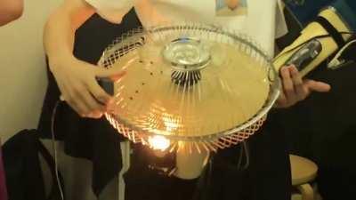 Los Hermanos Computadores de Paine versión japo.