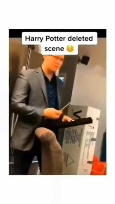 it's leviosa not leviosaaaa