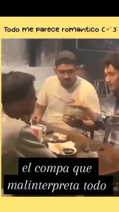 Yo el menos ilucionado