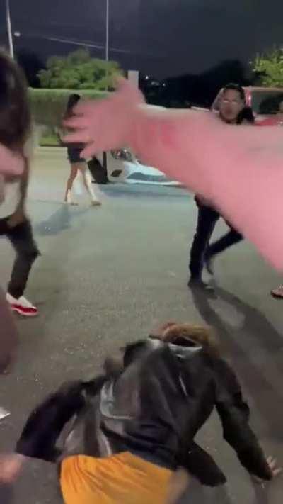 the undertaker slam tho....