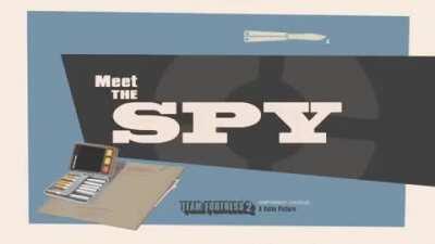 Woah Meet The Spy 2013 Graphics Looks Very Great!