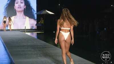 Penny Lane Sport Illustrated Show 2023