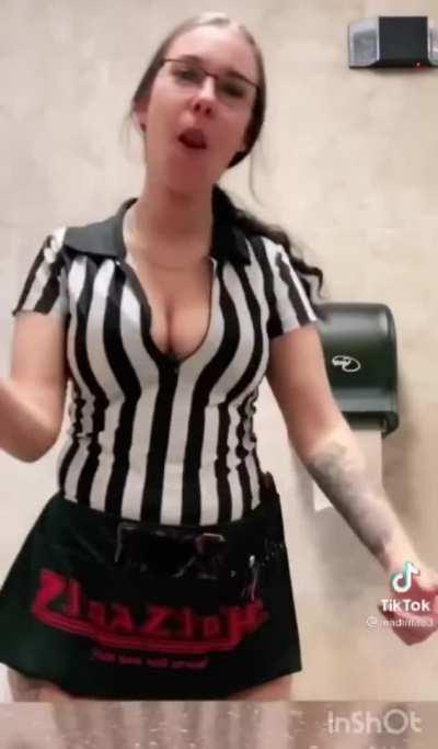 Phat & Juicy 🍑 @madimae3 the PAWG