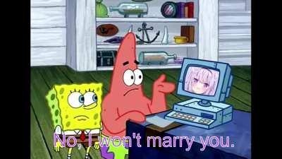 Technology isn't on our side :(