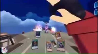 Pot of greed going off…