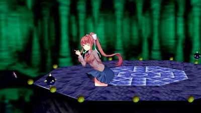 Tfw Act 2 transitions to Act 3