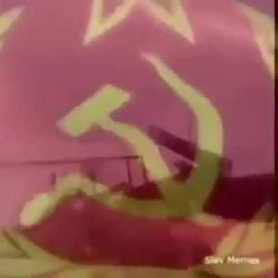 peak soviet engineering