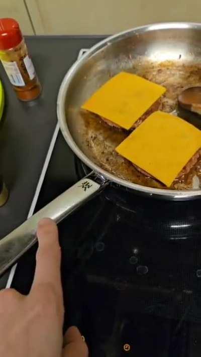 Cheddar has unexpected uses