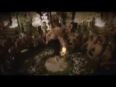 Perjalanan Spiritual