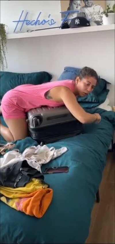 Slowed an cropped for appreciation 🍑🤤