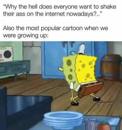 Correlation does not equal causation.