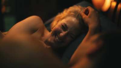 Carrie Coon, White Lotus S3