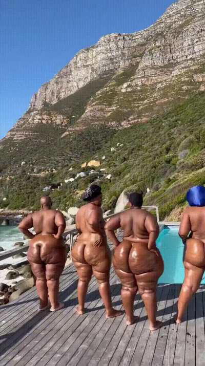 TEAM BBS🍑🍑🍑🍑