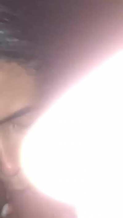 Her EX posted this on his Twitter