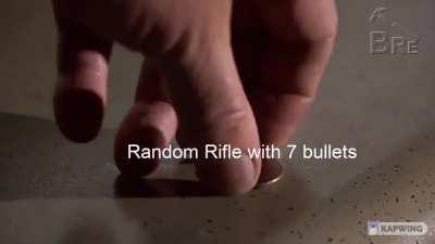 It's the little things