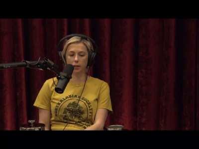 Talmbowt empathy, B? Great trait, never had it doh.