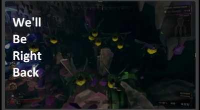 You're dead in 3...2...1...