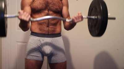 Should I show [m]ore?