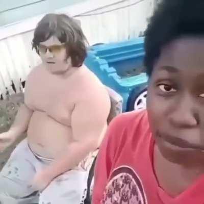 Nooo milei que te pasoooo