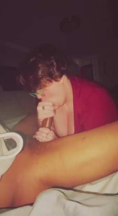 If you want to join his telegram channel to watch his videos hit him up on telegram @Chadbad or SC @chad_awful