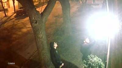 Argentina, un país con buena gente