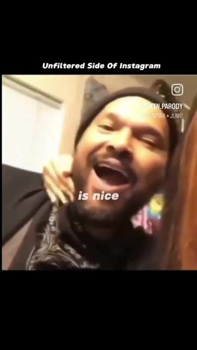 Nick's greatest fear