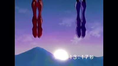 Just turn me into Fanta already