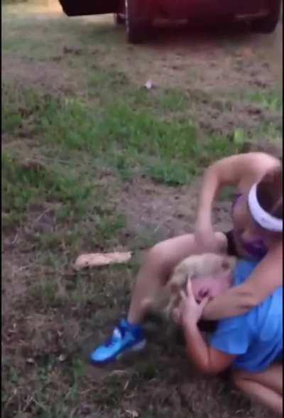 This so embarrassing