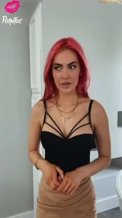 Having Sex with the Feminist Real Estate Agent