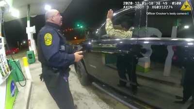 Caron Nazario WP [Video}