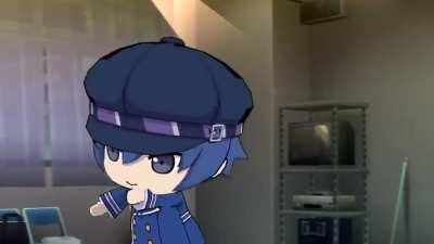 If anyone ever asks you why Naoto is best girl, show them this: