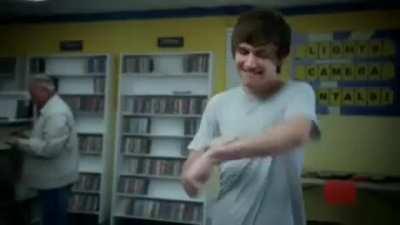 I was bored so i made something