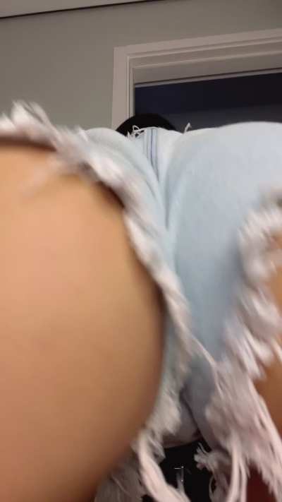 Wrapped around me like they were made for this