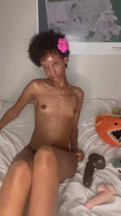 Can’t help but wanting both