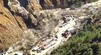 Emergency in Uttrakhand