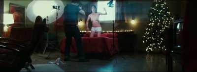 Cortney Palm - - Silent Night (2012)