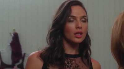 That One Scene Of Gal Gadot But Reversed…