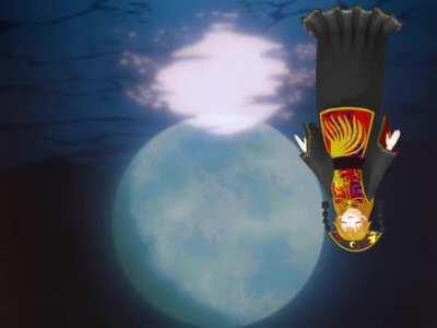 [HD] Legacy of Lunatic Kingdom Anime Official ED