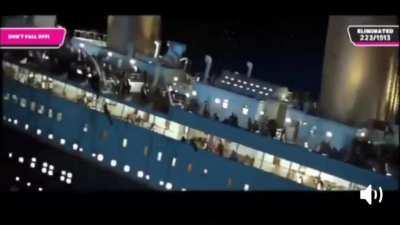 Cursed_Titanic (idk if it's cursed)