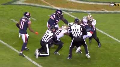 [Highlight] Every Ejection from the 2020 Regular Season