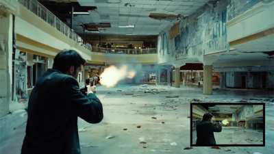 Gen-3 Last Frame Feature