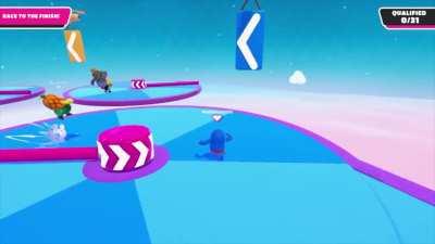 What are the odds...