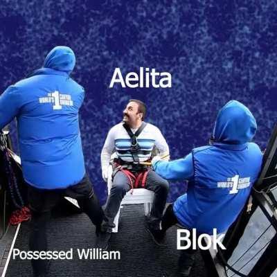 ✨Let Me Tell You Something...✨