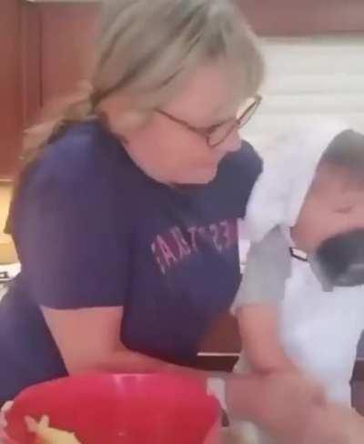 The determination (srry if this had been posted before, found it on discord)