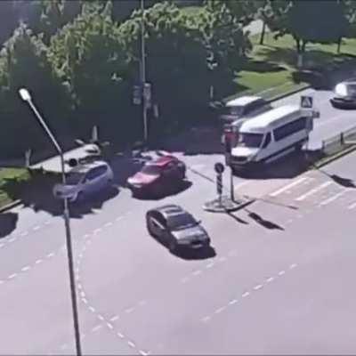 All comes full circle