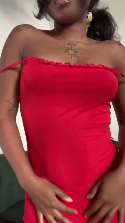 Look like a good girl but Im a bad girl at heart