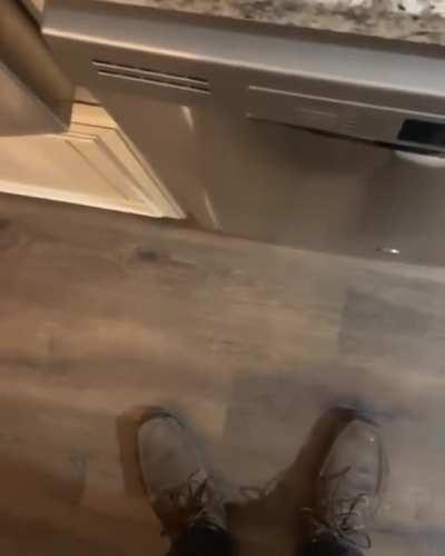 To make hot dogs........