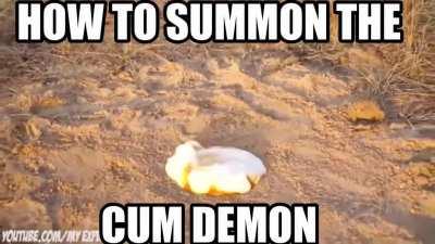 How Alex was summoned to this world.