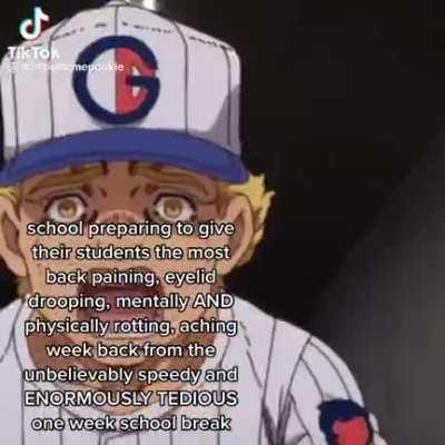 1 month bb let’s go