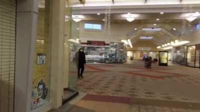 Teens prank scare people and a man doesn’t handle it well